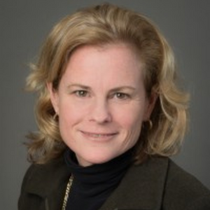 Department Profile: Dr. Christie Newton
